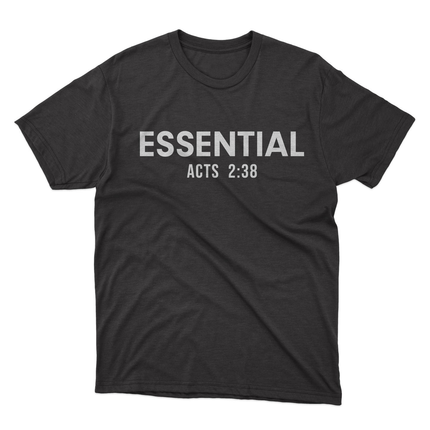 ESSENTIAL ACTS 2:38 TEE