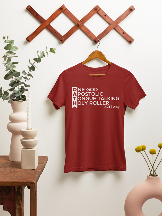 OATH TEE